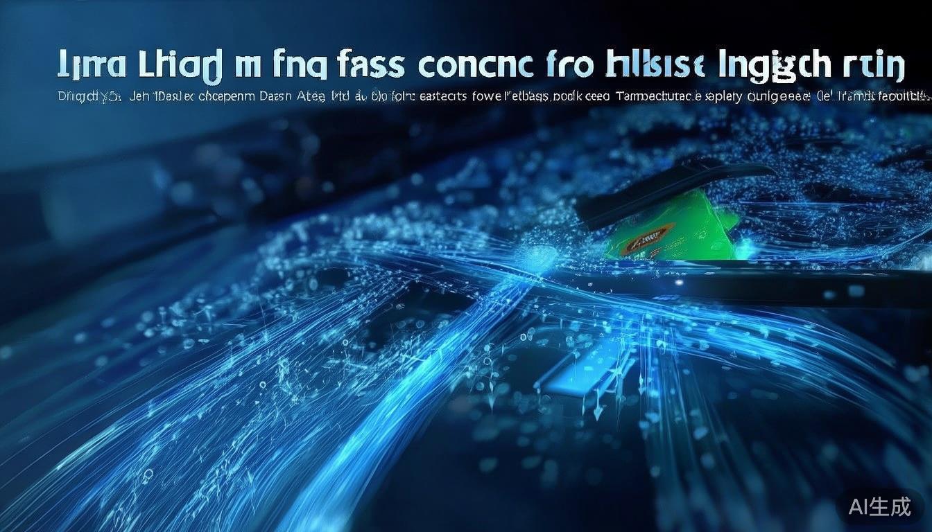 极速连接体验
通过优化的协议和线路选择，Tiny