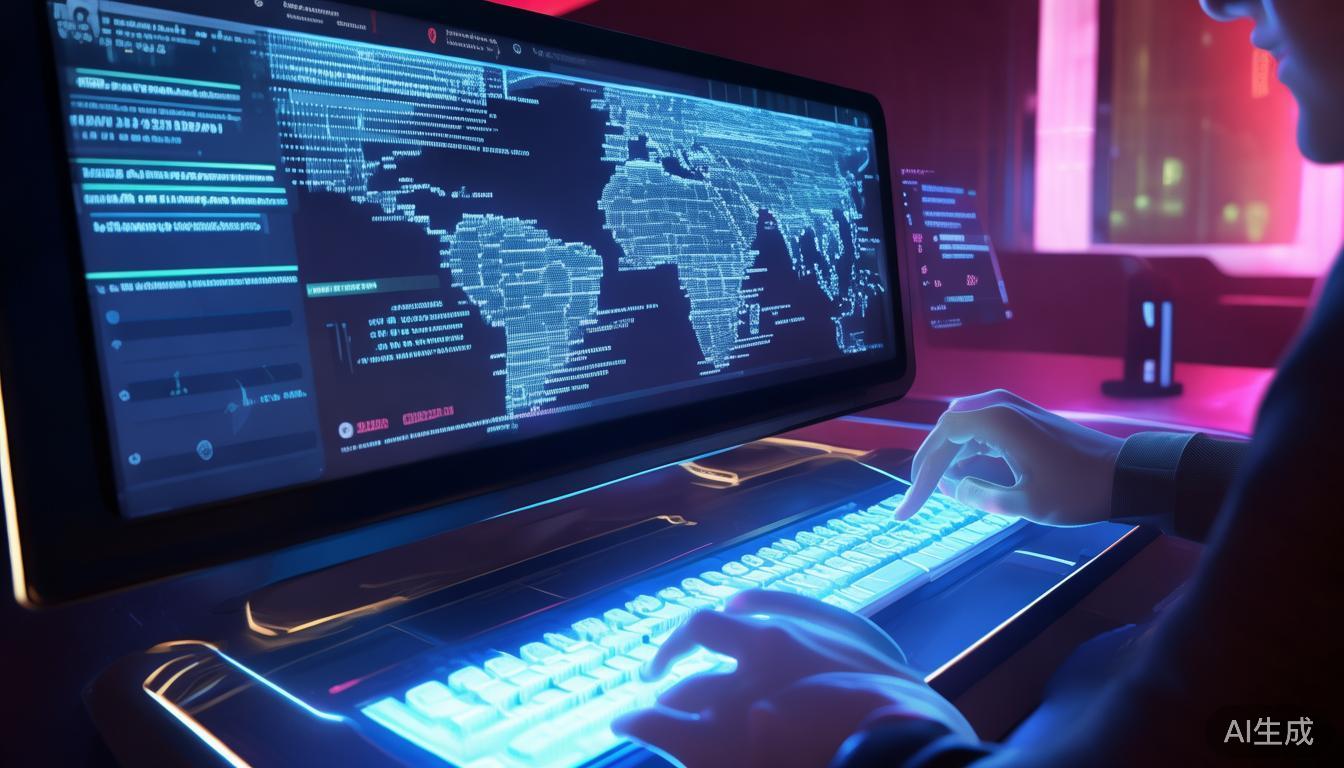 高速稳定的连接体验
快连VPN采用先进的加密协议