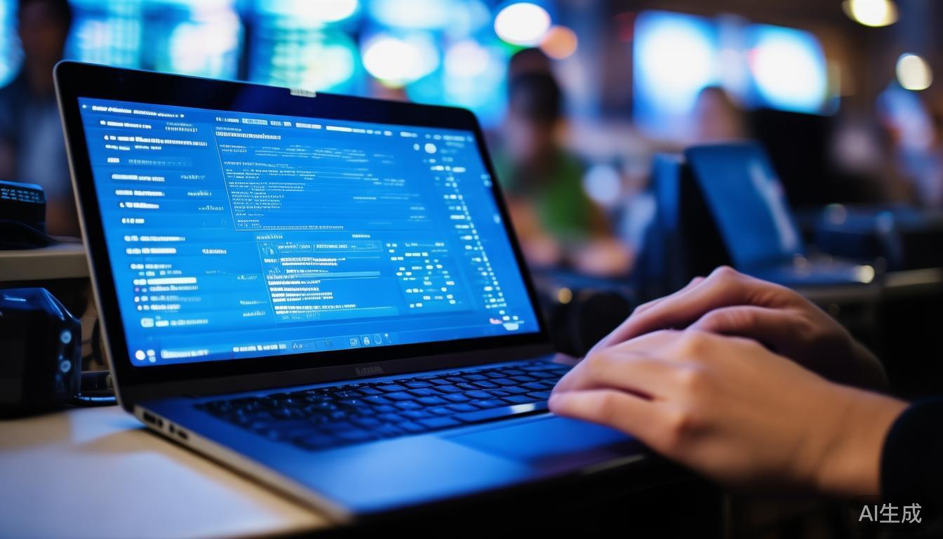 四、优化网络环境
如果使用的是公共Wi-Fi或网