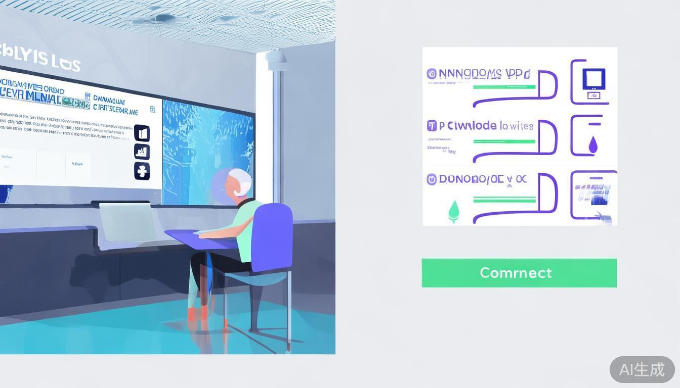 下载安装VPN客户端
下载对应设备（Window