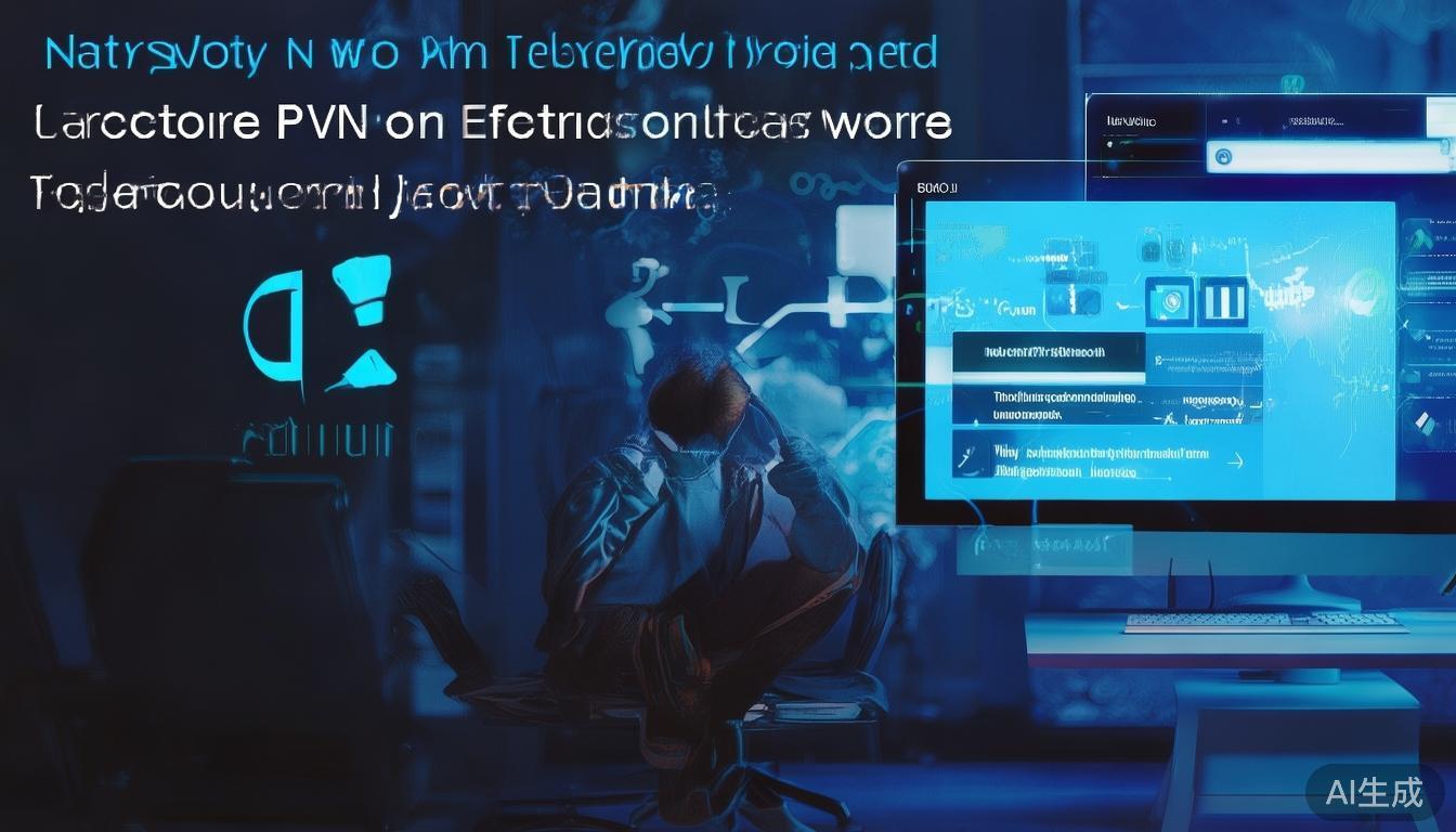 在当今数字时代，网络安全和网络隐私成为人们尤其关注