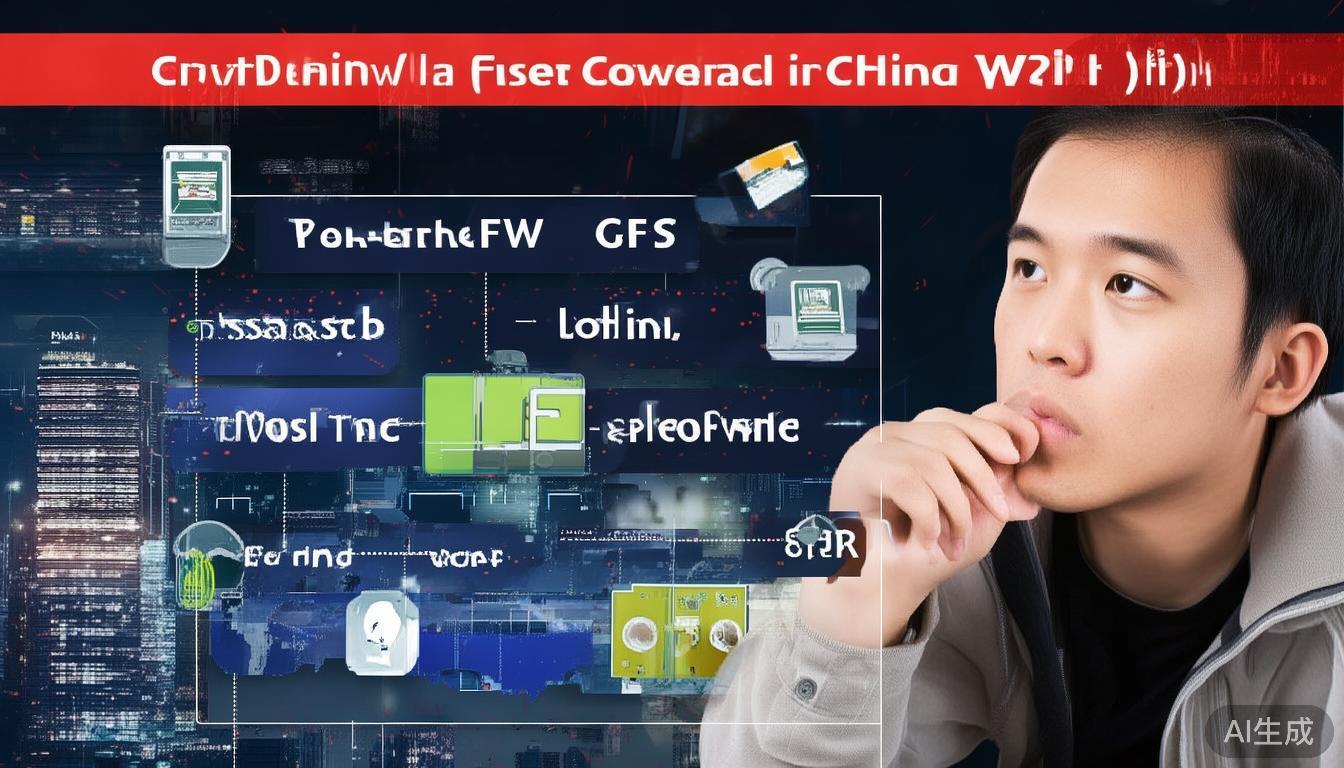 快连VPN全面解析:突破GFW的原理与实用选择指南 要理解“快连VPN”如何有效应对GFW的封锁,首先