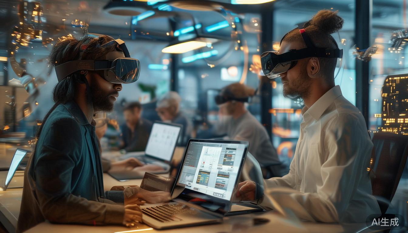 此外，许多企业也利用快连vpnVPN实现远程办公，