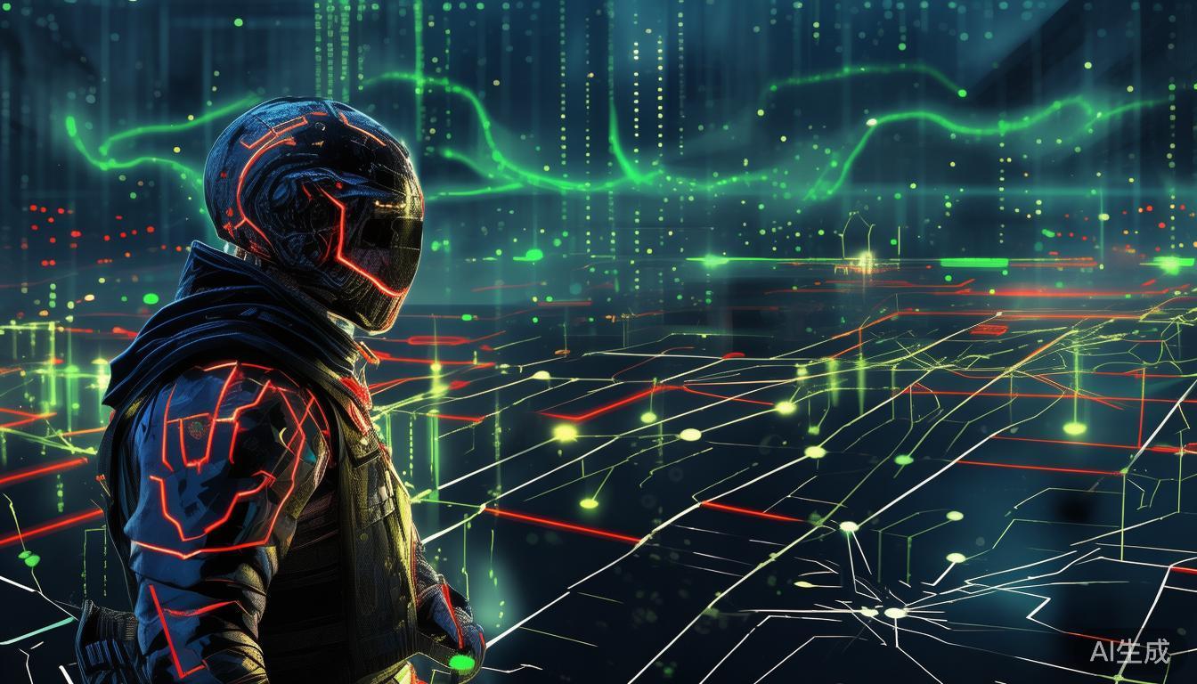 在实际应用中，若没有科学的流量监控策略，可能会出现