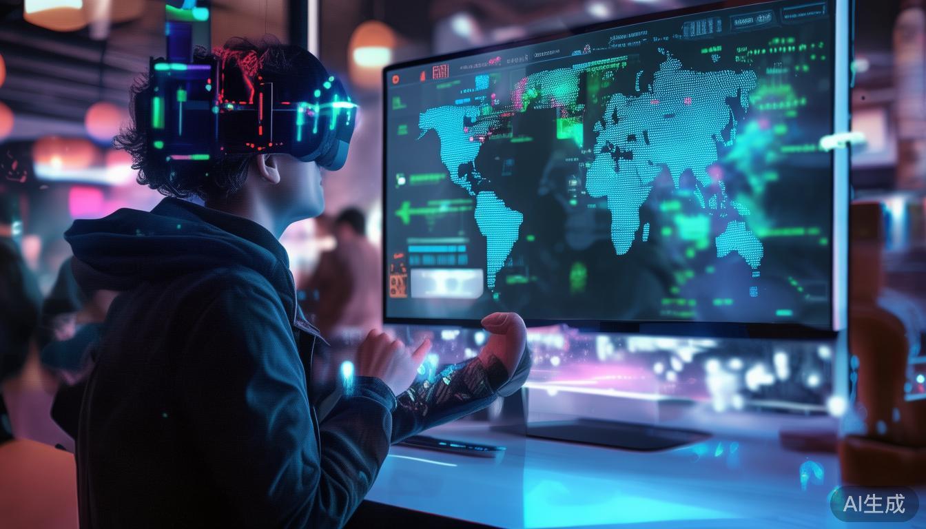 试用VPN，不仅可以帮助用户节省成本，更能提前验证