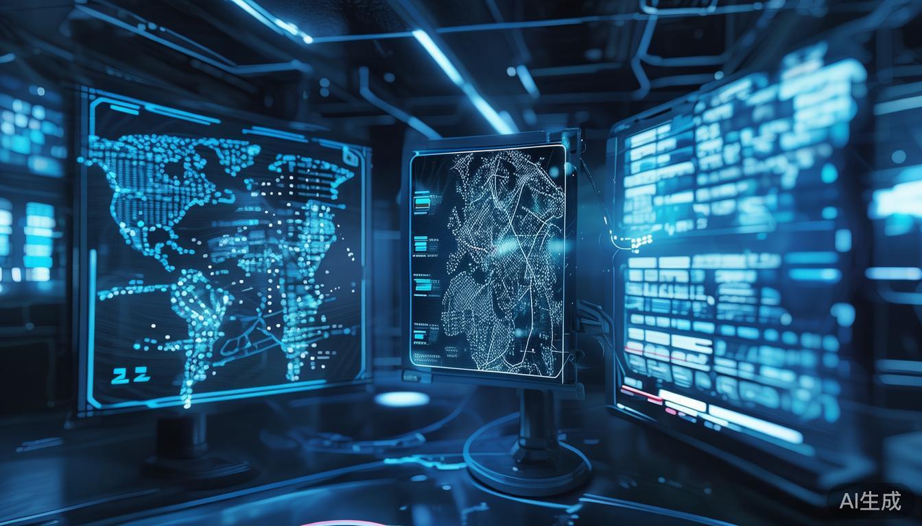 智能连接管理：通过智能检测网络状态，自动选择最优的