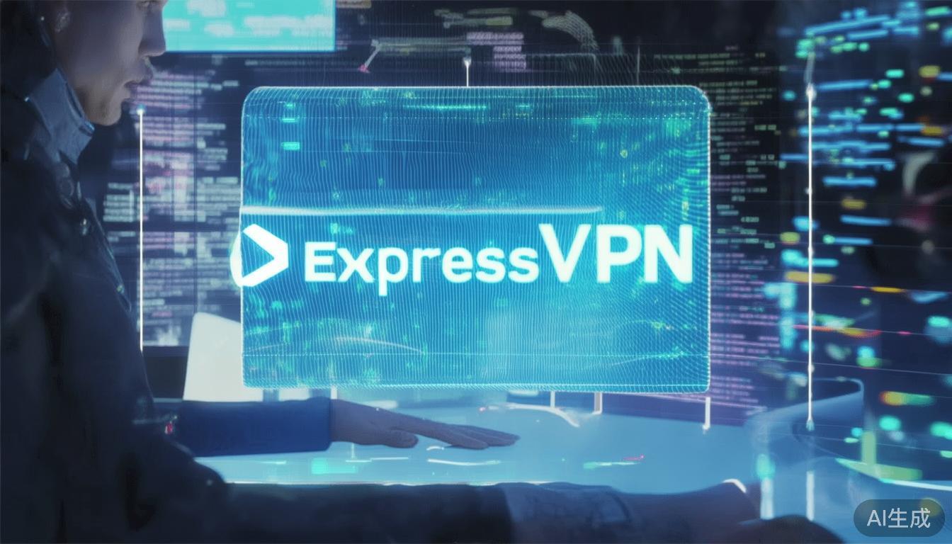 2024年最安全稳定的手机专用快连VPN推荐排行榜大全 1. ExpressVPN
作为全球知名的VPN